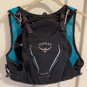 Osprey Dyna 6 Running hydration vest